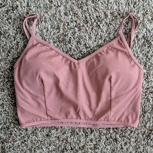 Kortni Jeane Swim Top